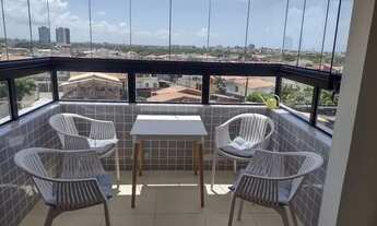 Imagem 6: Apto 3/4 duas suítes na Atalaia