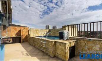 Imagem 2: COBERTURA - VILA MASCOTE - SP