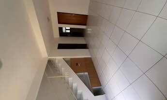 Imagem: Casa duplex - Parque Das Arvores, cond