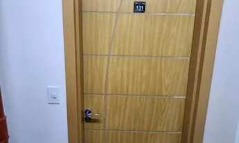 Imagem 3: Apartamento com 2 dormitórios para alugar, 46 m² por R$ 2.584,26/mês - Vila Maria Alta - S