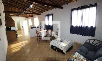 Imagem 6: Casa para Aluguel - Jardim Imperador, 1 Quarto, 95 m2