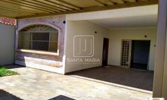 Imagem 2: Casa (térrea na rua) 3 dormitórios/suite, cozinha planejada