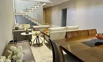 Imagem 6: Casa Mobiliada de condomínio com 4 Suítes 350 m² - aluguel por R$ 11.000/mês ou venda por