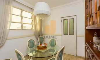 Imagem 7: Apartamento com 3 Dormitórios 3 Vagas em Higienóplis