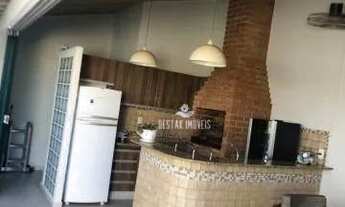 Imagem 6: Sobrado com 4 dormitórios à venda, 260 m² por R$ 1.100.000 - Vigilato Pereira - Uberlândia