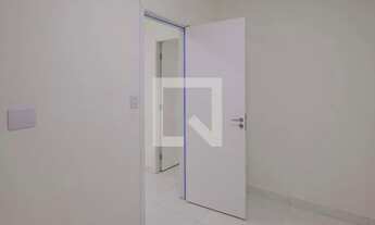 Imagem 7: Apartamento para Aluguel - Vila das Mercês, 2 Quartos, 48 m2