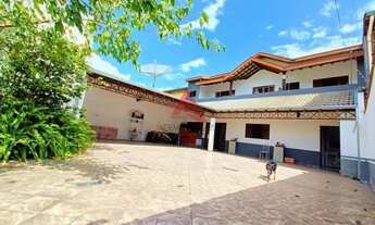 Imagem 7: JACAREí - Casa Padrão - Jardim Santa Maria