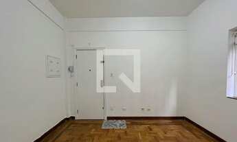 Imagem 4: Apartamento para Aluguel - Perdizes, 1 Quarto, 52 m2