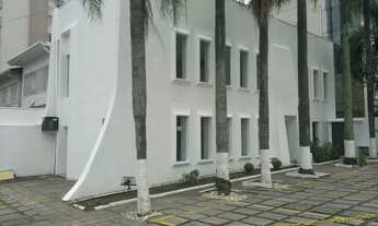 Imagem 2: Prédio comercial em localização privilegiada, 2 pisos, estacionamento próximo ao Shopping