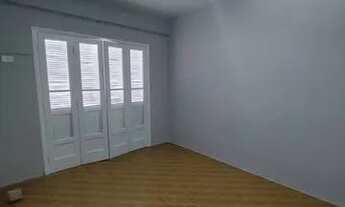 Imagem 2: Apartamento com 2 quartos 1 quadra da Praia em Aparecida - Santos - SP