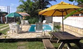 Imagem 5: Casa Para temporada-Jureia Litoral Sul