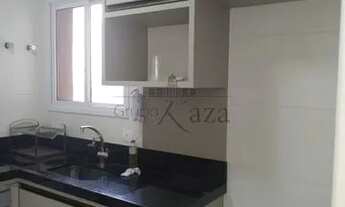 Imagem 6: Apartamento Padrão em São José dos Campos