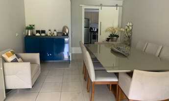 Imagem 2: Le Parc, exclusividade, Apartamento para venda com 174 metros quadrados com 4 quartos