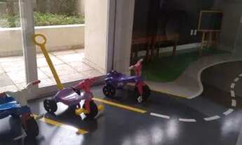 Imagem 3: Apartamento Bairro jardim