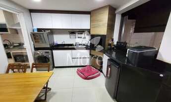 Imagem 5: VENDA de Casa Modelo Mariana Ampliada com 3 Quartos Planejados sendo 1 Suíte, Cozinha Plan