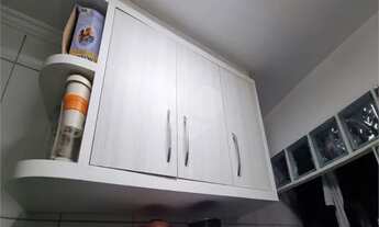 Imagem 4: Apartamento com 2 Quartos e 1 banheiro à Venda, 49 m² na Saúde - São Paulo/ SP