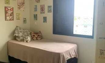 Imagem 5: Apartamento para venda com 63 metros quadrados com 2 quartos