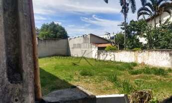 Imagem 5: Terreno Padrão em São José dos Campos