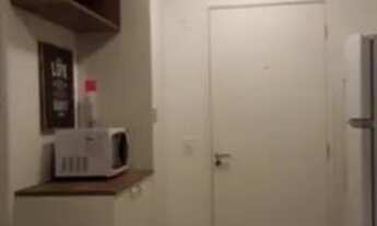 Imagem 3: ESTILO FLAT Apartamento com 1 dormitório