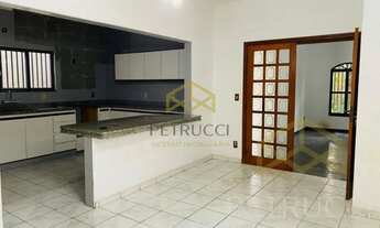 Imagem 6: Casa - Jardim Nova Europa - Campinas