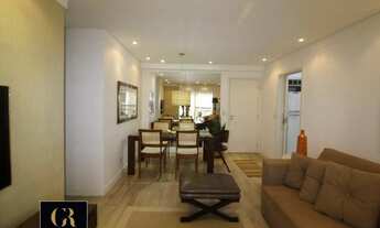 Imagem 4: ANDAR ALTO COM VISTA PRA KENNEDY E SOL DA TARDE!