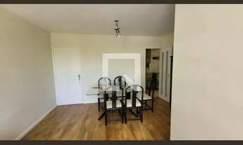 Imagem 2: Apartamento para Aluguel - Higienópolis, 3 Quartos, 83 m2