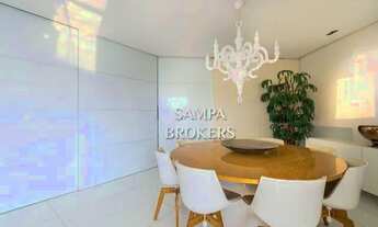 Imagem 7: Impecável apartamento nos Jardjns, pronto para morar!