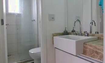 Imagem 4: Apartamento para Aluguel - Vila Andrade, 1 Quarto, 38 m2