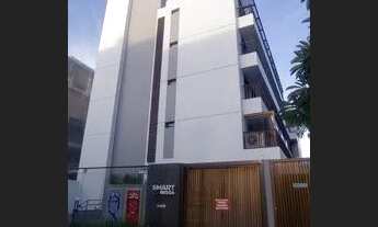 Imagem 2: Flat para aluguel com 48 metros quadrados com 1 quarto em Jardim Oceania - João Pessoa - P