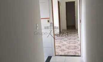 Imagem 3: Casa Sobrado em São José dos Campos