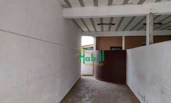 Imagem 3: Sobrado com 2 dormitórios para alugar, 100 m² por R$ 1.750,00/mês - Parque Santa Rosa - Su