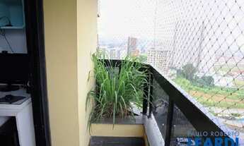 Imagem 3: APARTAMENTO - MORUMBI - SP