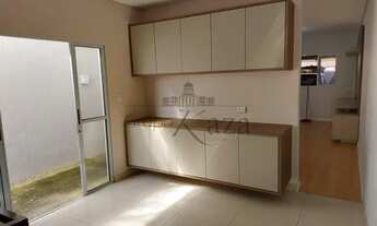 Imagem 4: Casa Padrão em São José dos Campos