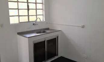 Imagem 7: Casa para aluguel possui 30 metros quadrados com 1 quarto em Vila Carbone - São Paulo - SP