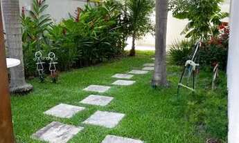 Imagem 4: Vendo linda casa triplex, 5 quartos (3 suites + 1 master com closet), decorada, fino acaba