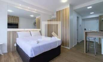 Imagem 5: Apartamento para Aluguel - Partenon, 1 Quarto, 29 m2