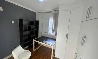 Imagem 6: Apartamento Morumbi mobiliado - 2 dorms