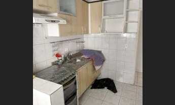 Imagem 4: Apartamento com 2 dormitórios, 50 m² - venda por R$ 290.000,00 ou aluguel por R$ 2.000,00