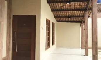 Imagem 2: Vendo Excelente casa em Nova Parnamirim