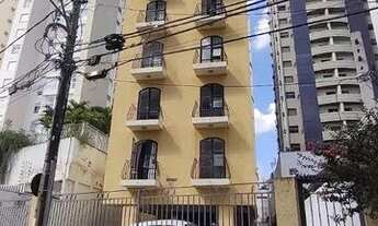 Imagem: Apartamento Mobiliado 1 dormitório para