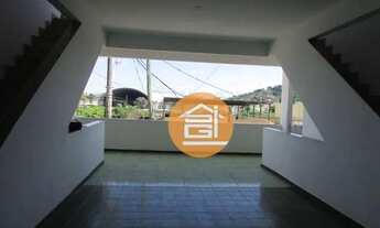 Imagem 3: Apartamento com 1 dormitório à venda, 56 m² por R$ 75.000,00 - Amendoeira - São Gonçalo/RJ