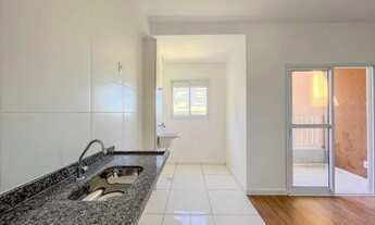 Imagem 5: Oportunidade Única Grand Kazza - Urbanova - 2 Dorm (suíte) Andar Alto