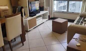 Imagem 5: Flamengo, 2 dormitórios, dependencias, rua nobre, próximo metro, Aterro, praia