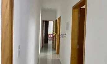 Imagem 2: Casa com 3 dormitórios à venda, 121 m² por R$ 510.000,00 - Condominio Vila Romana - Pindam