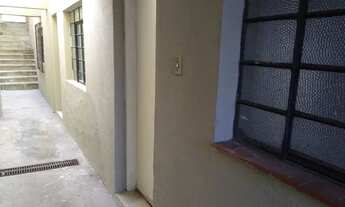 Imagem: Casa para aluguel com 65 metros quadrados