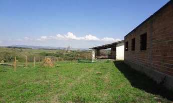 Imagem 3: Terreno à venda, 1743 m² por R$ 424.000,00 - Vila Menino Jesus - Caçapava/SP