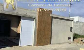 Imagem 4: Térrea para venda possui 80 metros quadrados com 3 quartos em Centro - Barra dos Coqueiros