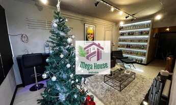 Imagem 5: Apartamento com 2 dormitórios para alugar, 84 m² por R$ 3.019,00/mês - Jardim Celeste - Sã