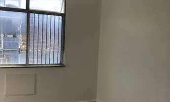 Imagem 7: Apartamento de dois quartos na Tijuca