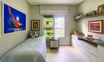 Imagem 7: Lindo Apartamento 155 m2 com 3 quartos em Jurerê Internacional - Florianópolis - SC